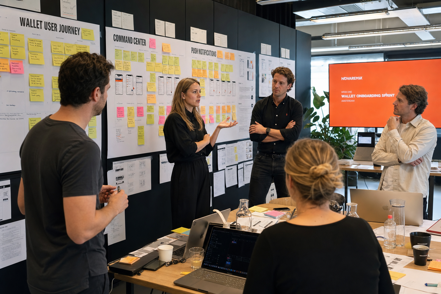 Design sprint