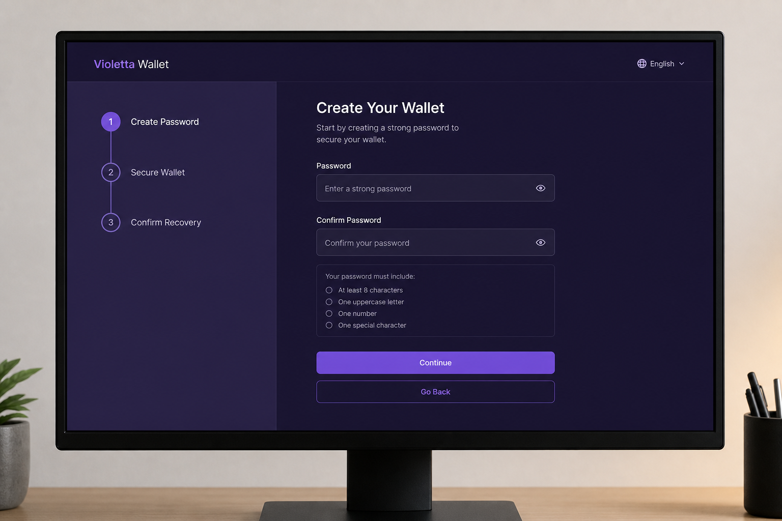 Wallet UX & Account Abstraction